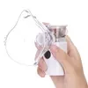 Cheap price home use asthma inhaler small particles compressor nebulizer for Adults and children