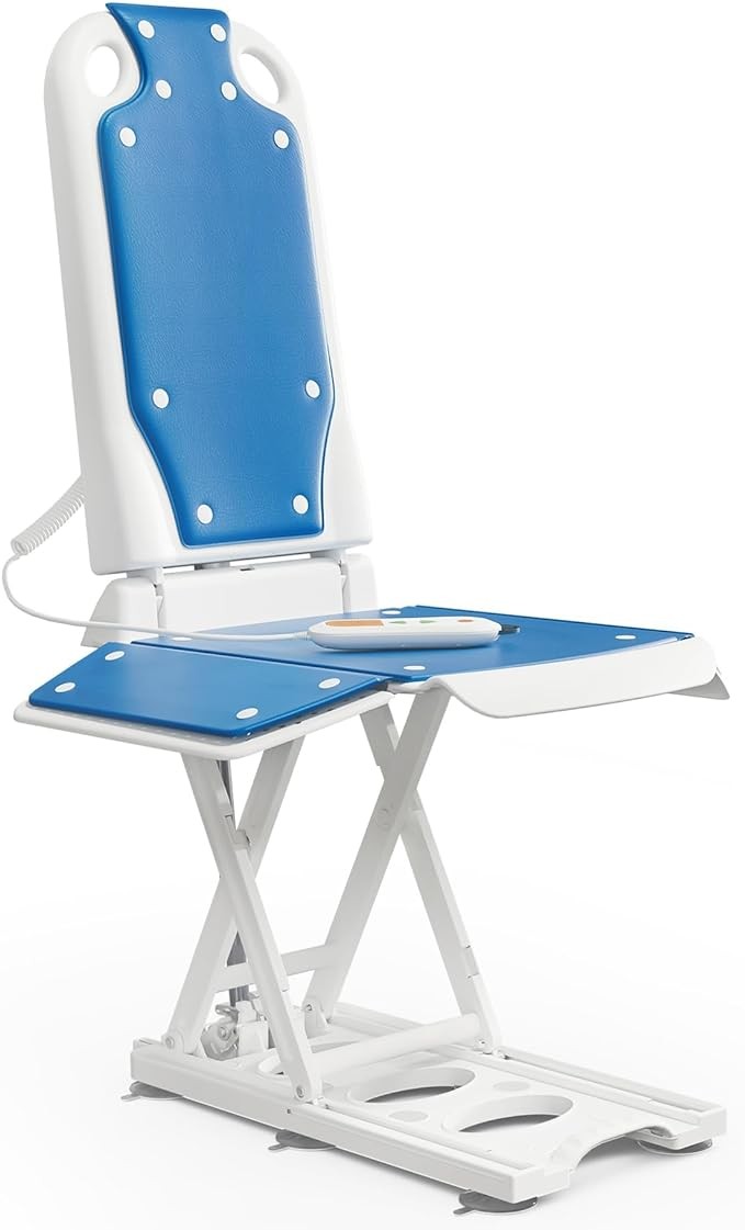 MAIDeSITe electric chair lifting